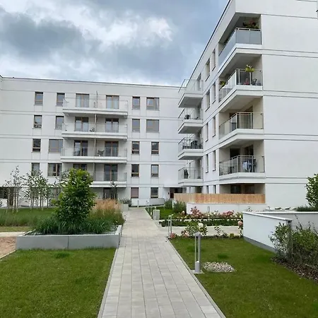 Klimatyczne Mieszkanie Na Wynajem Krotkoterminowy Daire Ełk